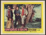 Gunfighters of Abilene