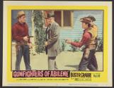Gunfighters of Abilene