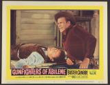 Gunfighters of Abilene