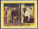 Gunfighters of Abilene