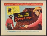 Gunsight Ridge