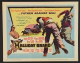 The Halliday Brand
