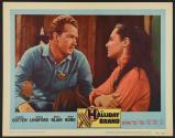 The Halliday Brand