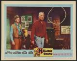 The Halliday Brand