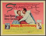 Happy Anniversary