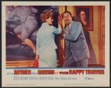 The Happy Thieves