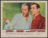 The Happy Thieves