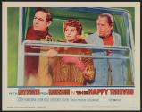 The Happy Thieves