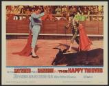 The Happy Thieves