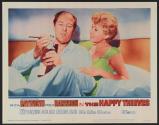The Happy Thieves