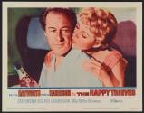 The Happy Thieves