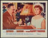 The Happy Thieves