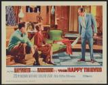 The Happy Thieves