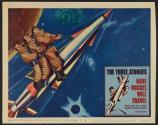 Have Rocket -- Will Travel