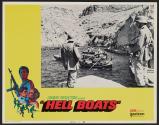 Hell Boats