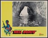 Hell Boats