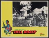 Hell Boats