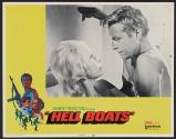 Hell Boats