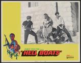 Hell Boats