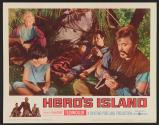 Hero's Island
