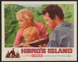 Hero's Island
