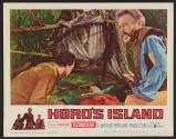 Hero's Island