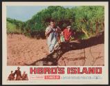 Hero's Island