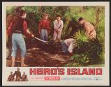 Hero's Island