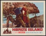 Hero's Island
