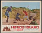 Hero's Island