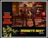Hornets' Nest