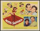 Hotel Sahara
