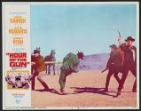 Hour of the Gun