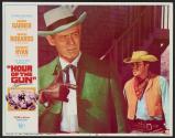Hour of the Gun