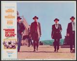 Hour of the Gun