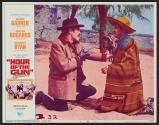 Hour of the Gun