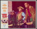 Hour of the Gun