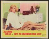 How to Murder Your Wife