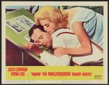 How to Murder Your Wife