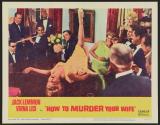 How to Murder Your Wife