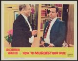 How to Murder Your Wife