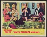 How to Murder Your Wife