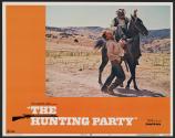 The Hunting Party