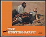 The Hunting Party