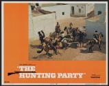 The Hunting Party
