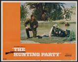 The Hunting Party