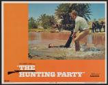 The Hunting Party