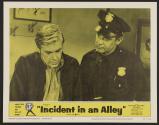 Incident in an Alley