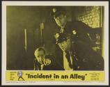 Incident in an Alley