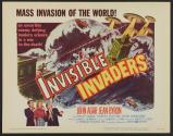 Invisible Invaders